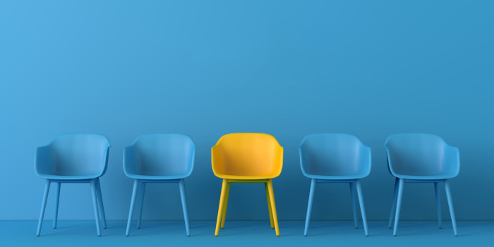 Hoger huisartsenverloop gaat samen met lager werkgerelateerd welzijn. Foto: Shutterstock.