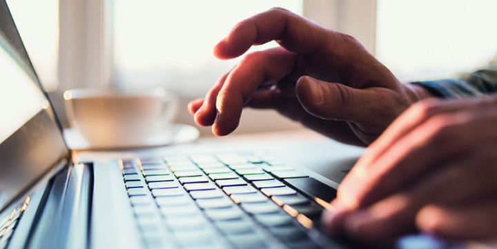 Oproep journaalschrijvers