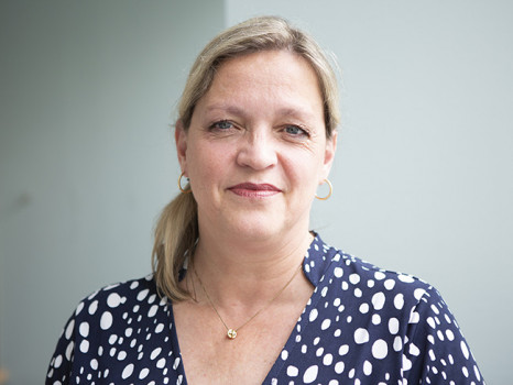 Marja Veldhoen