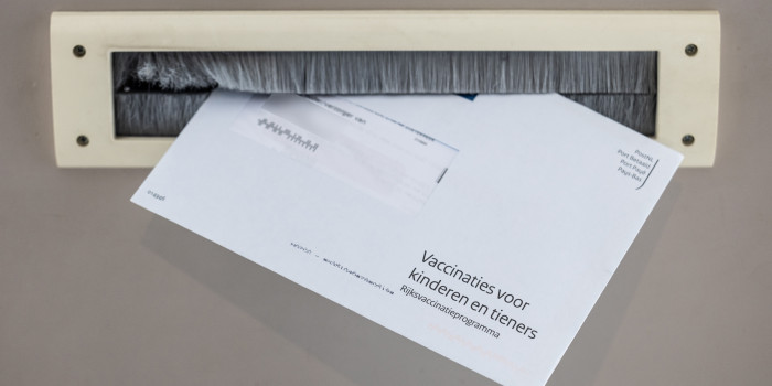 Hoe ga je het gesprek aan met ouders die twijfelen over vaccinatie? Foto: Shutterstock