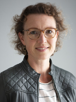 Annemarie Sliedrecht