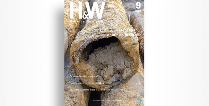 Cover H&W9