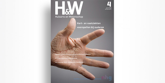 Cover H&W 4