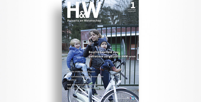 Cover H&W 1 2019