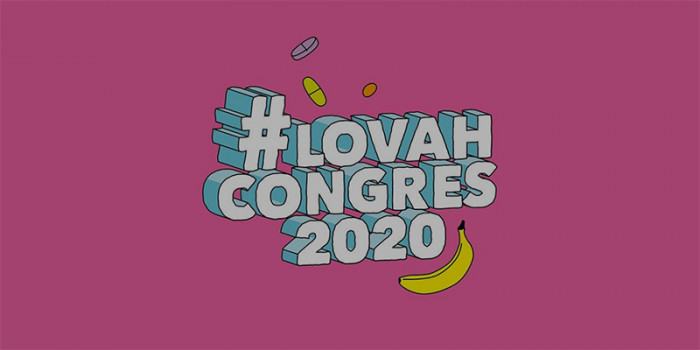 Lovah Congres 2020