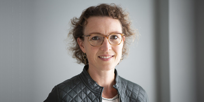 Annemarie Sliedrecht
