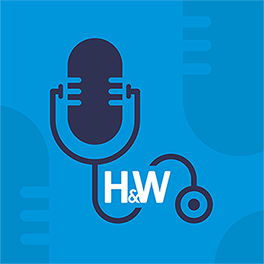 Podcast tegel