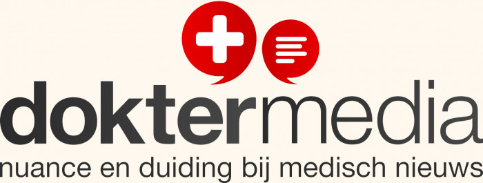 Dokter media logo