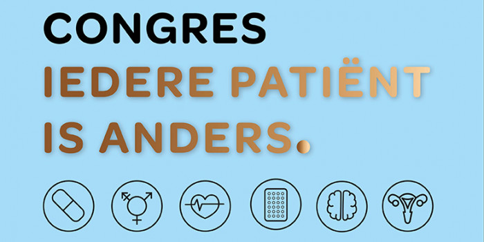 Congres Iedere patiënt is anders