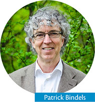Patrick Bindels