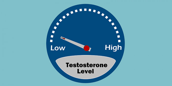 testosteronbehandeling