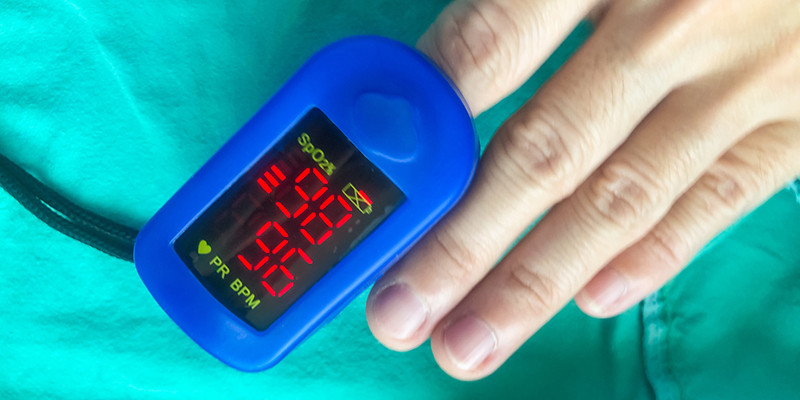 Wat is saturatie en hoe kun je je saturatie meten?